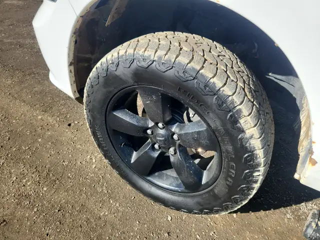 2019 Ram 1500 Classic - Photo 9