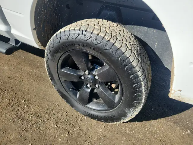 2019 Ram 1500 Classic - Photo 10