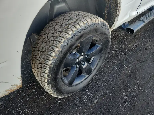 2019 Ram 1500 Classic - Photo 11