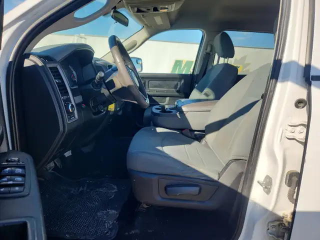 2019 Ram 1500 Classic - Photo 13