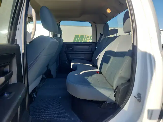 2019 Ram 1500 Classic - Photo 14