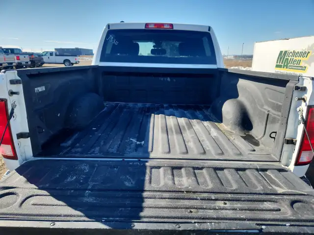 2019 Ram 1500 Classic - Photo 15