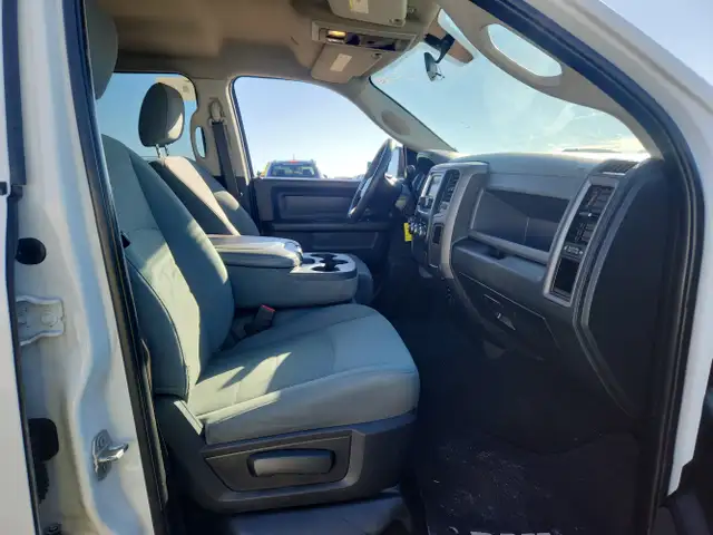 2019 Ram 1500 Classic - Photo 16
