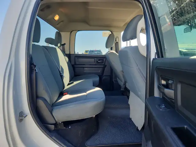 2019 Ram 1500 Classic - Photo 17