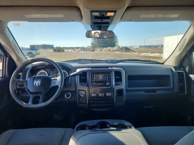 2019 Ram 1500 Classic - Photo 18