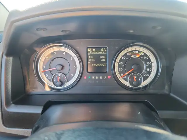 2019 Ram 1500 Classic - Photo 19