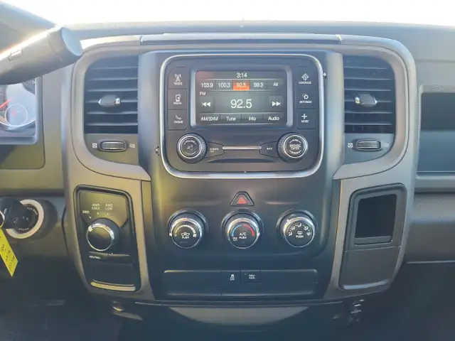 2019 Ram 1500 Classic - Photo 20