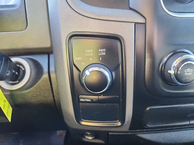 2019 Ram 1500 Classic - Photo 21