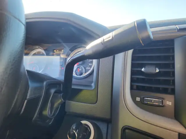 2019 Ram 1500 Classic - Photo 22