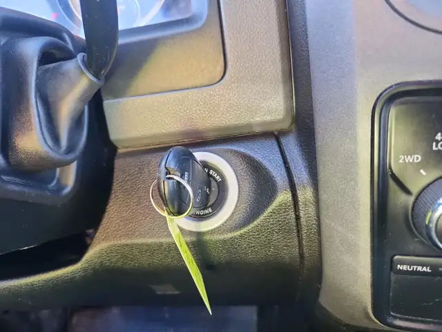 2019 Ram 1500 Classic - Photo 24
