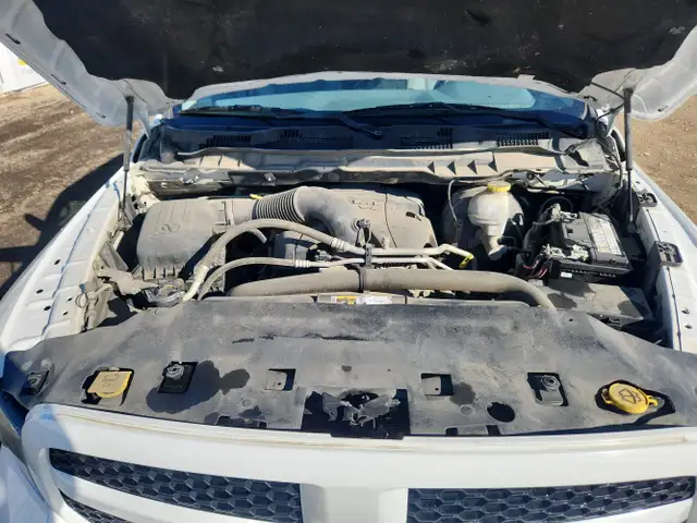 2019 Ram 1500 Classic - Photo 26
