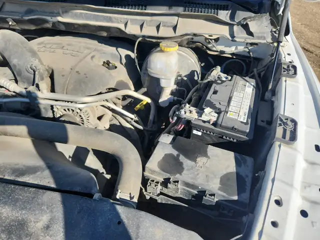 2019 Ram 1500 Classic - Photo 27