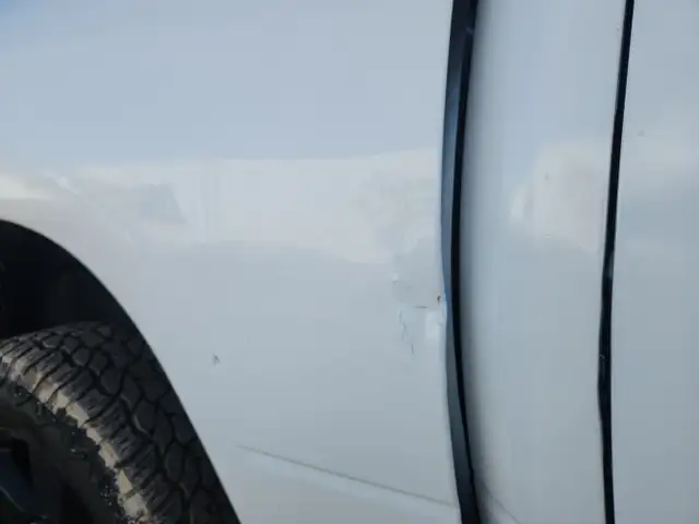 2019 Ram 1500 Classic - Photo 32
