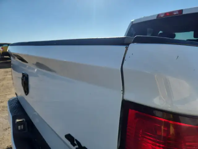 2019 Ram 1500 Classic - Photo 34