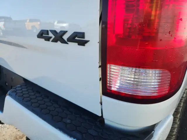 2019 Ram 1500 Classic - Photo 35