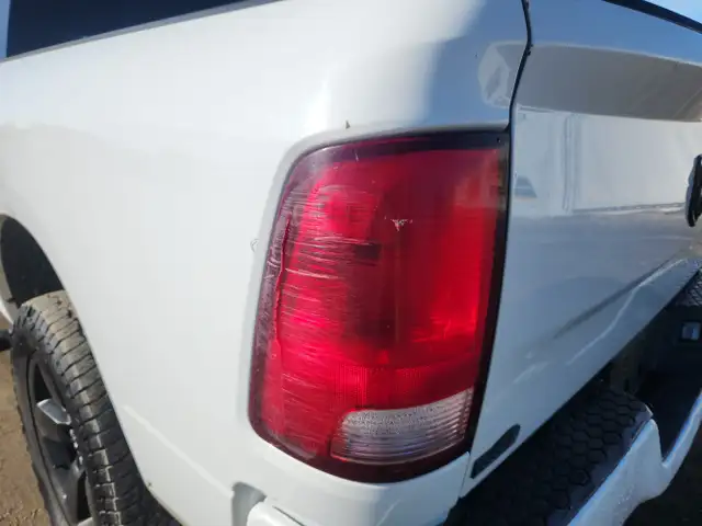 2019 Ram 1500 Classic - Photo 37