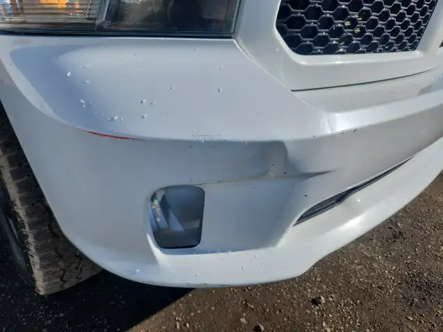 2019 Ram 1500 Classic - Photo 46