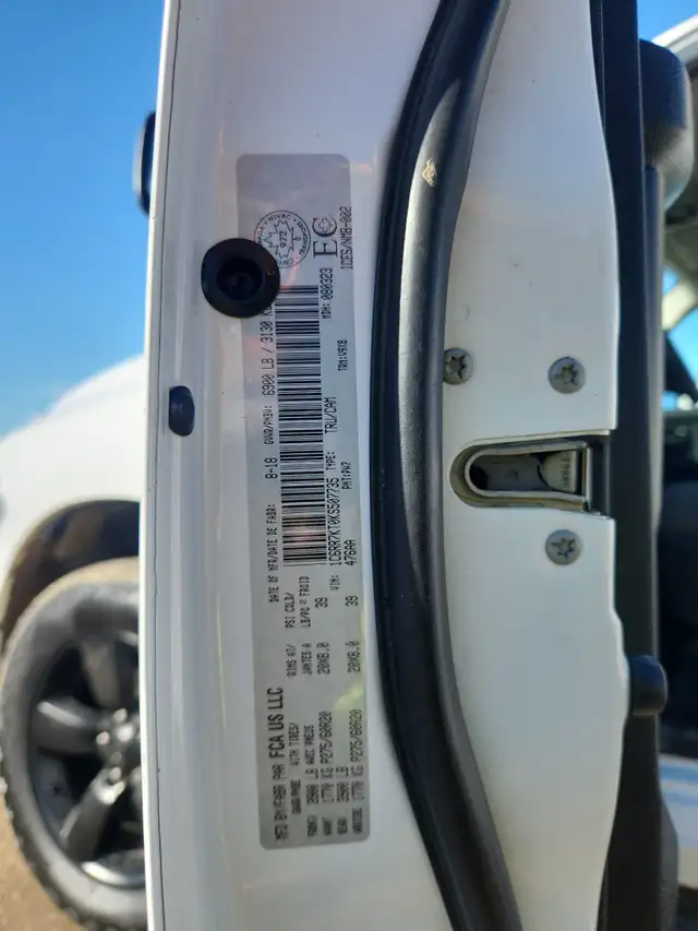 2019 Ram 1500 Classic - Photo 50