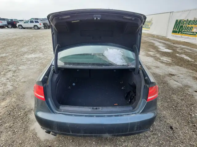 2011 Audi A4 - Photo 15