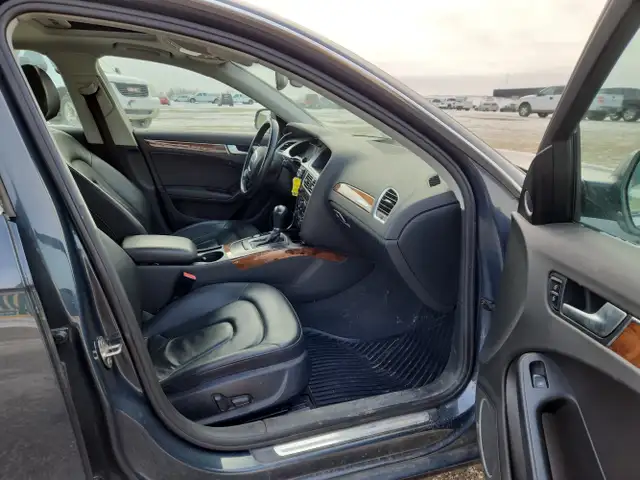 2011 Audi A4 - Photo 17