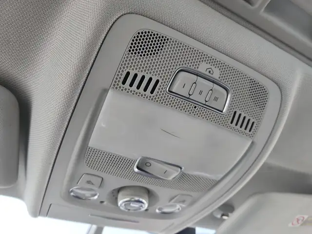 2011 Audi A4 - Photo 21