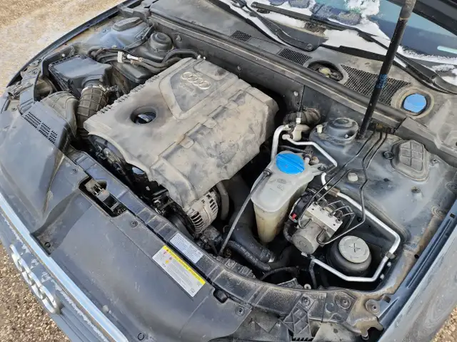 2011 Audi A4 - Photo 27