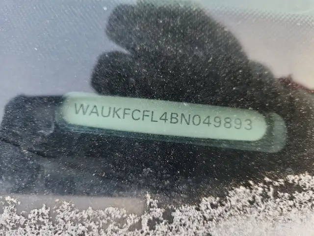 2011 Audi A4 - Photo 35