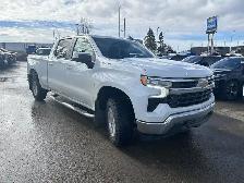2024 Chevrolet Silverado 1500 LT 2.7L - Photo 2