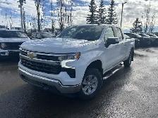 2024 Chevrolet Silverado 1500 LT 2.7L - Photo 3