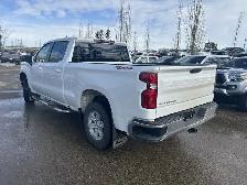 2024 Chevrolet Silverado 1500 LT 2.7L - Photo 4