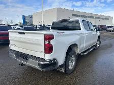 2024 Chevrolet Silverado 1500 LT 2.7L - Photo 5