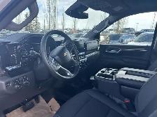 2024 Chevrolet Silverado 1500 LT 2.7L - Photo 6