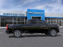 2026 Chevrolet Silverado 2500HD Custom - Photo 5