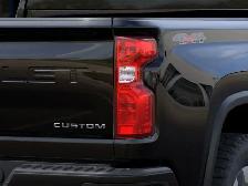 2026 Chevrolet Silverado 2500HD Custom - Photo 11