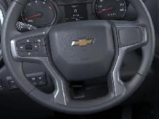 2026 Chevrolet Silverado 2500HD Custom - Photo 19