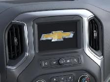 2026 Chevrolet Silverado 2500HD Custom - Photo 20