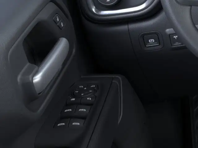 2026 Chevrolet Silverado 2500HD Custom - Photo 22