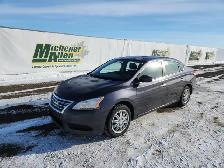 2013 Nissan Sentra