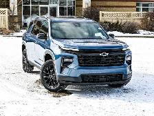 2026 Chevrolet Traverse LT - Photo 2