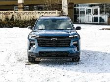 2026 Chevrolet Traverse LT - Photo 3