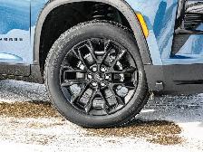 2026 Chevrolet Traverse LT - Photo 5