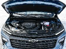 2026 Chevrolet Traverse LT - Photo 9