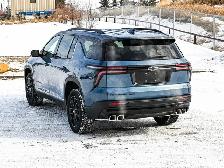 2026 Chevrolet Traverse LT - Photo 11