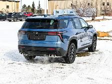 2026 Chevrolet Traverse LT - Photo 13