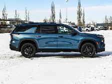 2026 Chevrolet Traverse LT - Photo 14