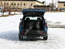 2026 Chevrolet Traverse LT - Photo 15