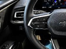 2026 Chevrolet Traverse LT - Photo 20