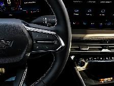 2026 Chevrolet Traverse LT - Photo 22