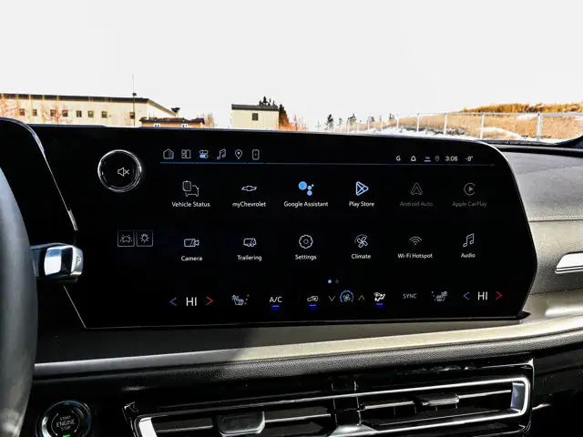2026 Chevrolet Traverse LT - Photo 24