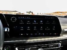 2026 Chevrolet Traverse LT - Photo 24